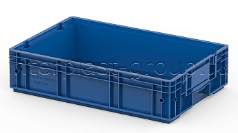 Контейнер пластиковый RL-KLT 6147 в Нур-Султане