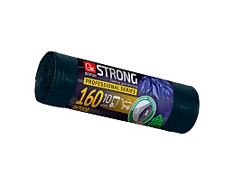 Мешки для мусора 160 л, двухслойные, синие, в рулоне 10 шт., ПВД, 30 мкм, 1100х800 мм, GRIFON SUPER POWER , 101-092 в Нур-Султане Мешки для мусора 160 л, двухслойные, синие, в рулоне 10 шт., ПВД, 30 мкм, 1100х800 мм, GRIFON SUPER POWER , 101-092 в Нур-Султане