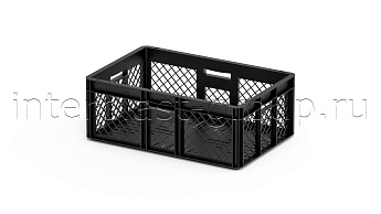 Евроконтейнер перфорированный в Нур-Султане Евроконтейнер перфорированный в Нур-Султане