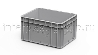 Евроконтейнер закрытые ручки/усиленное дно в Нур-Султане