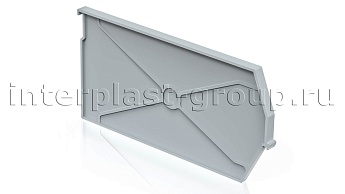 Перегородка к лотку 12.412 (продольная) в Нур-Султане