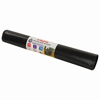 Мешки для мусора 240 л, черные, в рулоне 5 шт., ПВД 80 мкм, 1400х900 мм, LAIMA, 605339 в Нур-Султане Мешки для мусора 240 л, черные, в рулоне 5 шт., ПВД 80 мкм, 1400х900 мм, LAIMA, 605339 в Нур-Султане