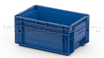 Контейнер пластиковый RL-KLT 3147 в Нур-Султане