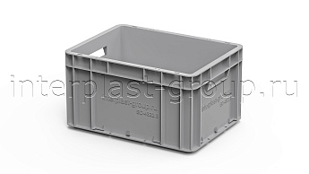 Евроконтейнер открытые ручки/усиленное дно в Нур-Султане