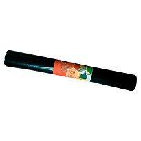 Мешки для мусора 180 л, черные, в рулоне 10 шт., ПВД, 30 мкм, 1060х800 мм, Концепция Быта EcoClean, 603737 в Нур-Султане