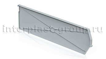 Перегородка к лотку 12.405.1 (продольная) в Нур-Султане