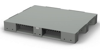 Поддон пластиковый сплошной в Нур-Султане Поддон пластиковый сплошной в Нур-Султане