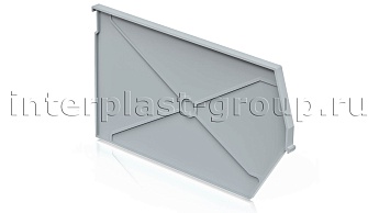 Перегородка к лотку 12.404.(продольная) в Нур-Султане