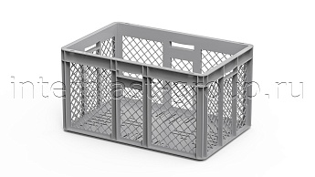 Евроконтейнер перфорированный в Нур-Султане Евроконтейнер перфорированный в Нур-Султане