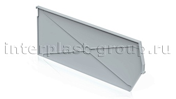 Перегородка к лотку 12.406.1 (продольная) в Нур-Султане