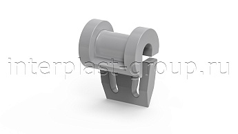 Петля для крышки евроконтейнера в Нур-Султане