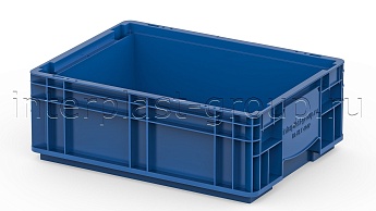 Контейнер пластиковый RL-KLT 4147 в Нур-Султане