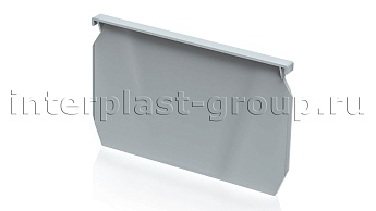 Перегородка к лотку 12.414/12.405 (поперечная) в Нур-Султане Перегородка к лотку 12.414/12.405 (поперечная) в Нур-Султане