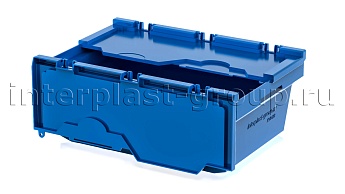 Вкладываемый контейнер KV 6422 с распашной крышкой в Нур-Султане